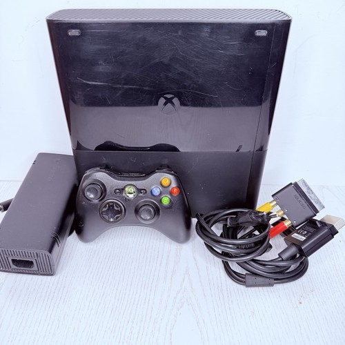 Microsoft xbox 360 - microsoft, console