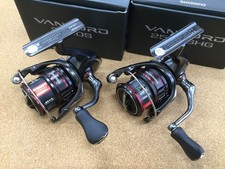 Mulinello spinning shimano - da,