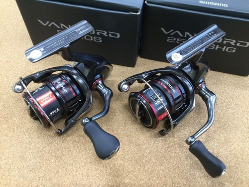 Mulinello spinning shimano - mulinello, da
