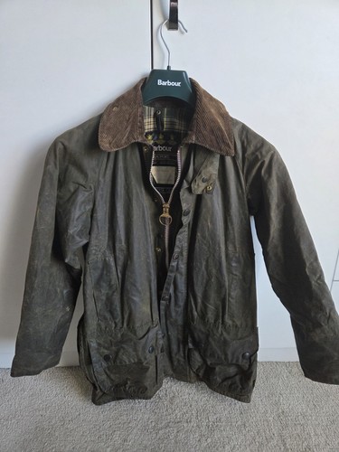 Barbour a150 beaufort - barbour,
