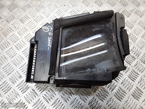 2006 citroen pantalla - citroen,