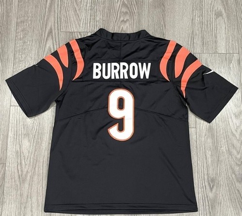 Maglia joe burrow 9 - maglia, #9