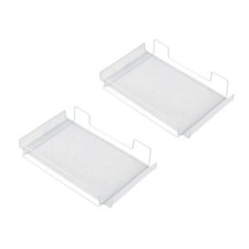 2x(Supporto Rack Router per