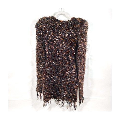 Balmain vestito donna nylon - balmain,