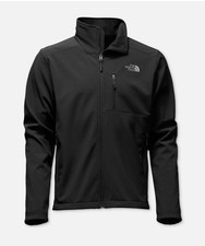 Giacca Softshell Uomo The