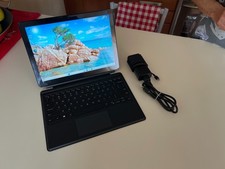 TABLET PC DELL LATITUDE 5290 2-in-1 - I5-8350U 8GB 500GB SSD WINDOWS 11 WiFi LTE