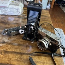 Lotto di antiche macchine