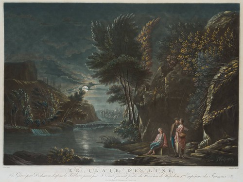 Dickinson vernet - (*1746), da