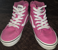 VANS (Lace Up Zipper) taglia 2