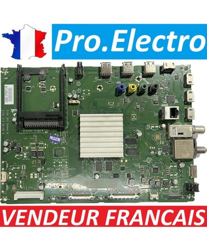 Motherboard philips - tv,