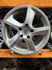 cerchi in lega Porsche Cayenne da 18