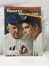 Rivista Sports Illustrated