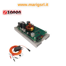 Centralina 33V trasformatore