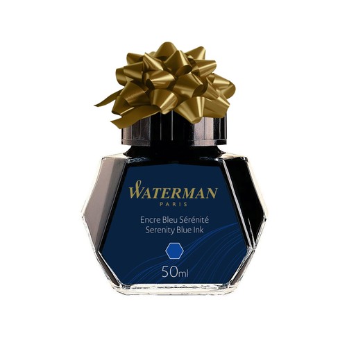 Waterman inchiostro per penna