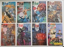 doom PATROL