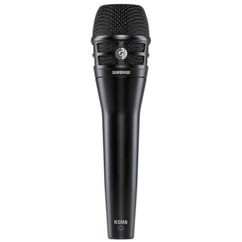 Shure ksm8b dualdyne - ksm8b, j