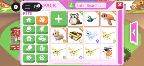Adop pets all - all,