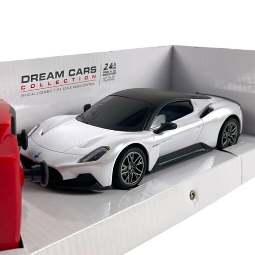 Modellino auto reel toys - modellino,