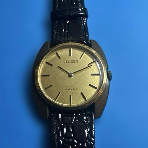 Orologio uomo citizen - citizen, manuale