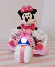 Torta di pannolini Trike