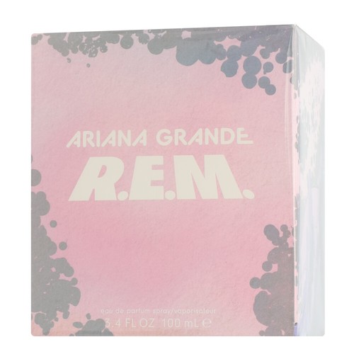 Ariana grande edp 100 - r.e.m.,