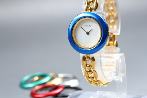 Ecc orologio vintage gucci - [ecc+5],