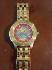 Orologio Automatico DeLorean Ref DL02-1902