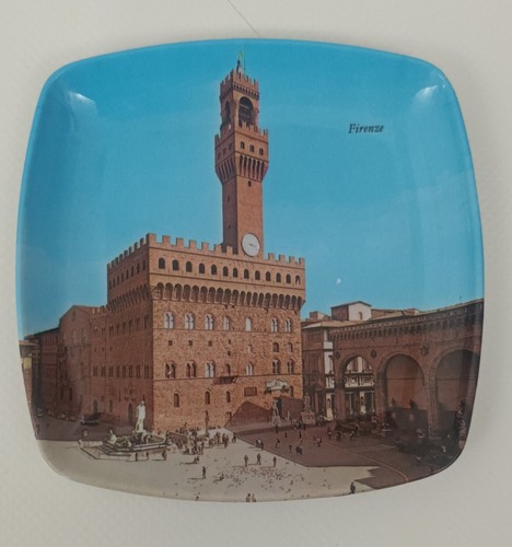 Posacenere vintage firenze - posacenere,