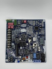 Scheda di controllo forno