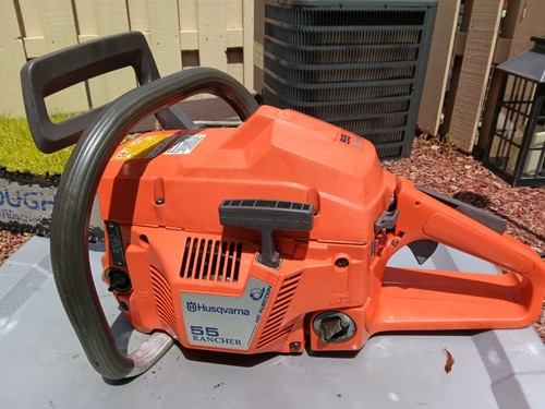 Rancher husqvarna - rancher,