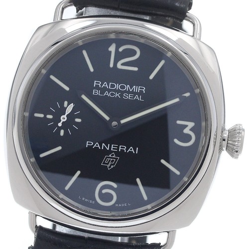 Guarnizione nera panerai - guarnizione,