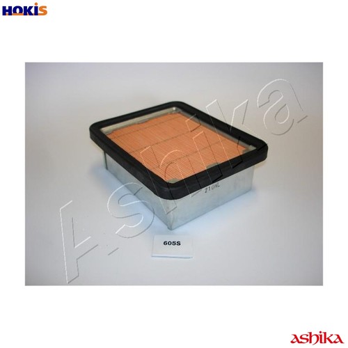 Filtro aria 605 - 20-06-605, per