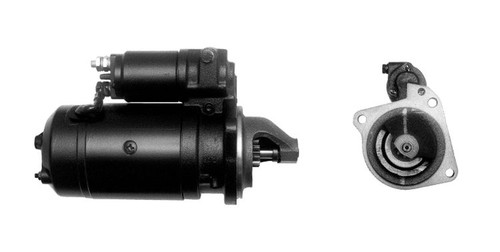 Motorino avviamento mahle - motorino,