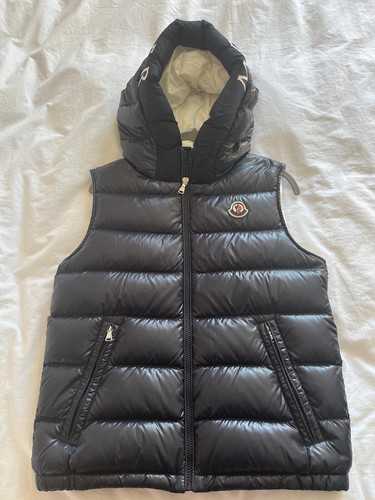 Gilet moncler bambina taglia - moncler,