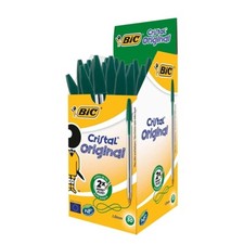 BIC Penne Verdi a Sfera
