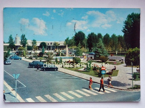 Jesolo lido venezia piazza - lido,