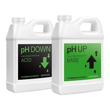 VIVOSUN 32oz pH Up & pH Down