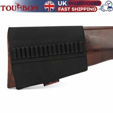 TOURBON Fucile Buttstock