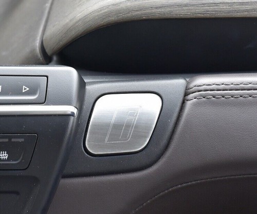 Placca bmw i3s advanced - bmw,