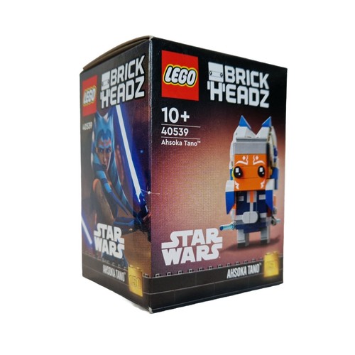 Lego star wars brickheadz - lego,