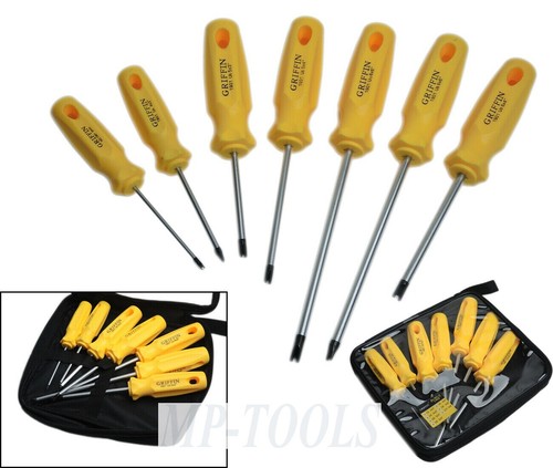 Set cacciaviti forcella kit - cacciaviti, u