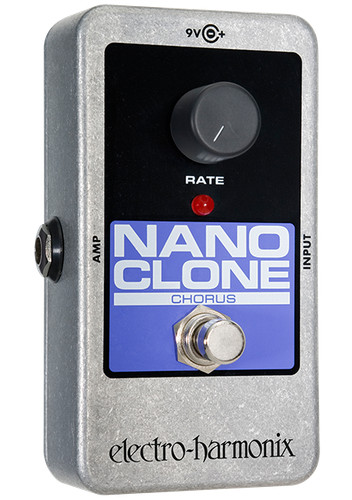 Nuovo electro harmonix ehx - nuovo,