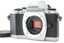 [Quasi come nuovo] Olympus