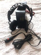Cuffie Audio-Technica Electret Stereophones ATH-8 With Adapter Professional