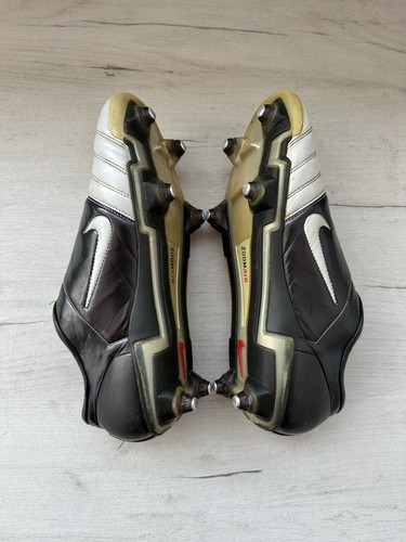 Scarpe calcio nike total - scarpe,