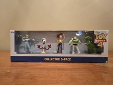 Disneys Toy Story 4/5 Figurine