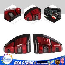 Tail Lights Rear Lamp Brake