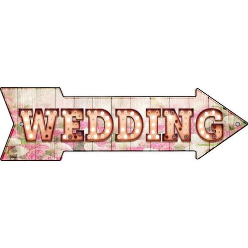 Lampadina matrimonio lettere
