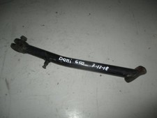 Cavalletto Laterale Cavalletti Supporto Honda NX 650 Dominator 1988 1995 Stand