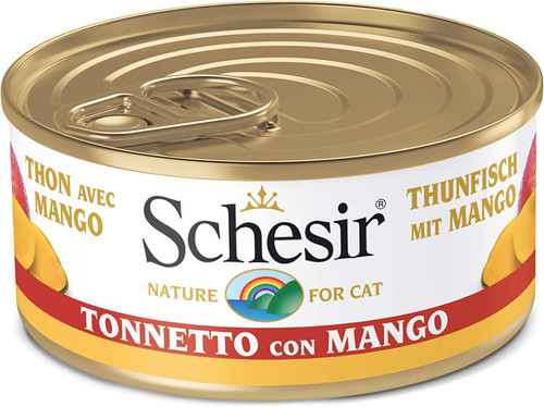 Cibo umido per gatti adulti - ,,